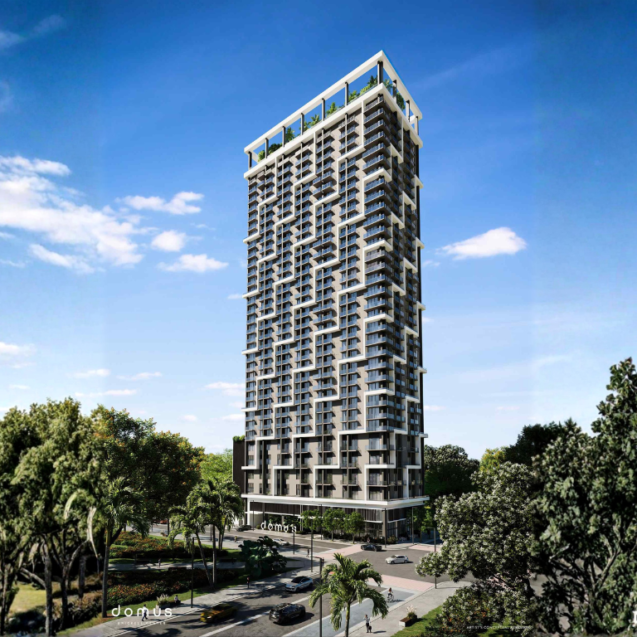 Domus Brickell Center (1)