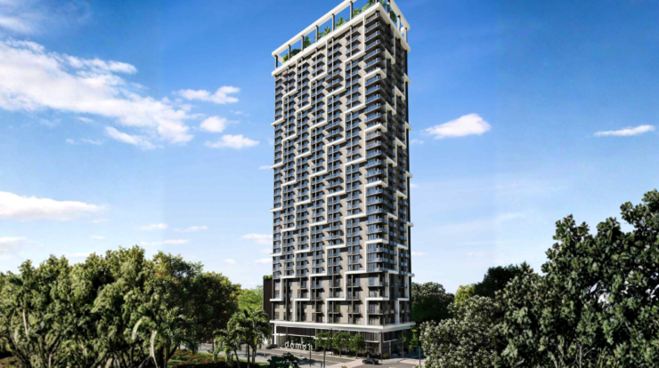 Domus Brickell Center (1)