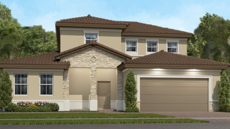 Lennar (1)