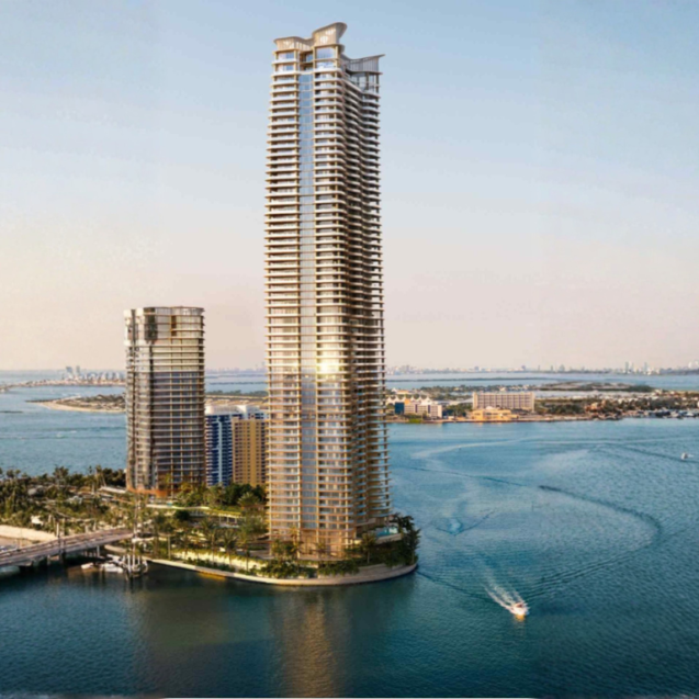 Mandarin Residences (1)