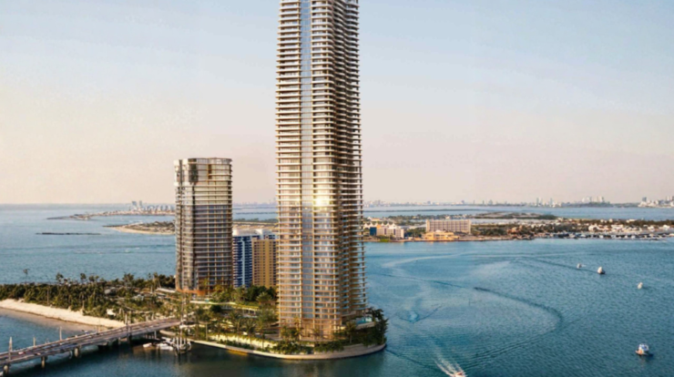 Mandarin Residences (1)