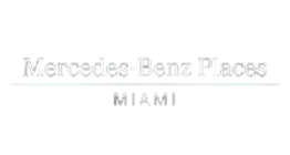 Mercedes-Benz Places